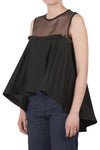 SOUVENIR Souvenir - Top - 451245 - Nero da donna