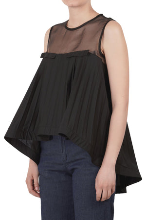 SOUVENIR Souvenir - Top - 451245 - Nero da donna