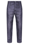 JUCCA Jucca - Pantalone - 470876 - Nero da donna