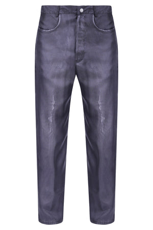 JUCCA Jucca - Pantalone - 470876 - Nero da donna