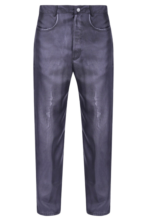 JUCCA Jucca - Pantalone - 470876 - Nero da donna