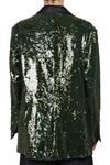 JUCCA Jucca - Giacca - 461610 - Verdone da donna