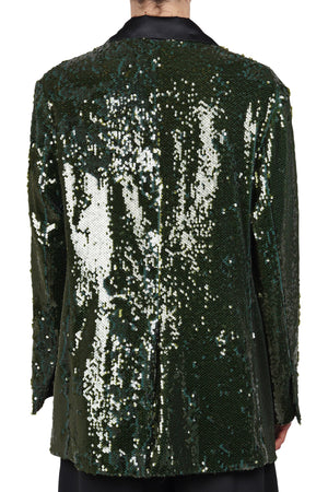 JUCCA Jucca - Giacca - 461610 - Verdone da donna