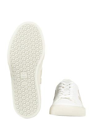 VEJA Veja - Sneakers - 450258 - Bianco/Sabbia da donna