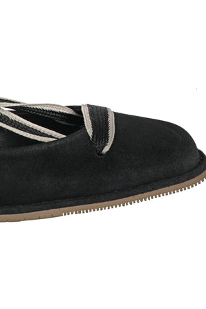 PALOMITAS BY PALOMA BARCELo Palomitas by Paloma Barcelo - Ballerine - 451313 - Nero da donna