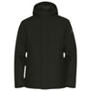 Markup parka softshell nero MK9940016