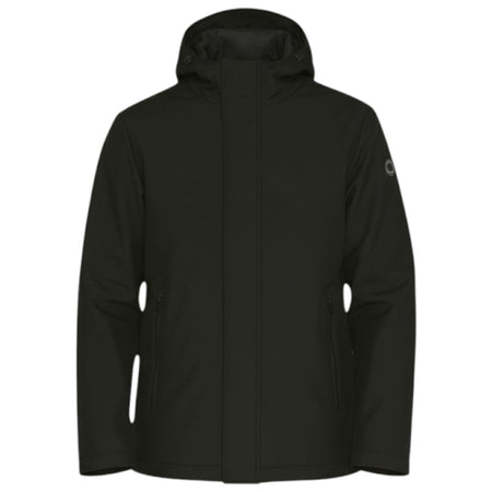 Markup parka softshell nero MK9940016