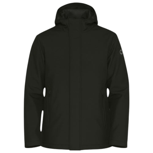 Markup parka softshell nero MK9940016