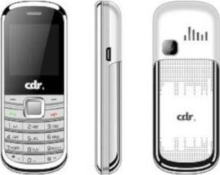 Cdr-Telefono-Mini-Pocket-Crd-mf01-SILVER