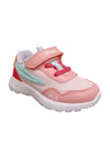 Scarpe sneakers Bambine e ragazze fila tiger
