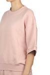 AUTRY Autry - T-shirt - 450250 - Rosa da donna