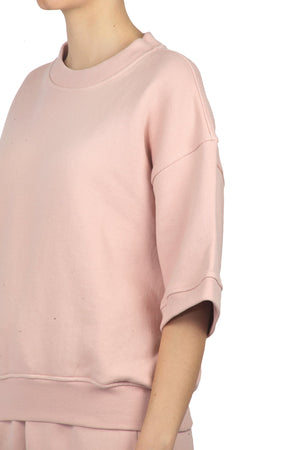 AUTRY Autry - T-shirt - 450250 - Rosa da donna