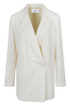NIU - Giacca - 450202 - Latte da donna