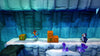 Crash Bandicoot N. Sane Trilogy PS4 UK Usato2