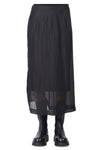 8PM 8pm - Gonna - 460209 - Nero da donna