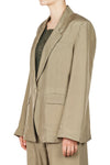 JUCCA Jucca - Giacca - 451697 - Muschio da donna