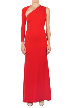 SO ALLURE So Allure - Abito - 451626 - Rosso da donna