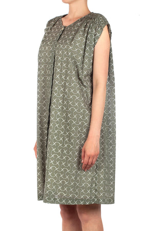 Alysi - Abito - 371311 - Salvia da donna