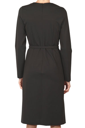 Liviana Conti - Abito - 460126 - Nero da donna