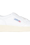 AUTRY Autry - Sneakers - 450274 - Bianco/Caramello da donna