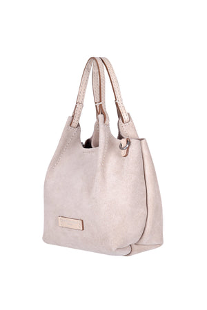 GIANNI CHIARINI Gianni Chiarini - Borsa media - 470129 - Cipria da donna