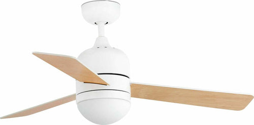 CEBU S Ventilatore da soffitto bianco Fai da te/Prodotti per la costruzione/Riscaldamento e raffreddamento/Sistemi mobili di climatizzazione/Ventilatori/Ventilatori da soffitto Led Mall Home - Napoli, Commerciovirtuoso.it
