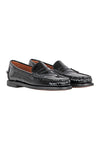 SEBAGO Sebago - Mocassino - 441634 - Nero da donna