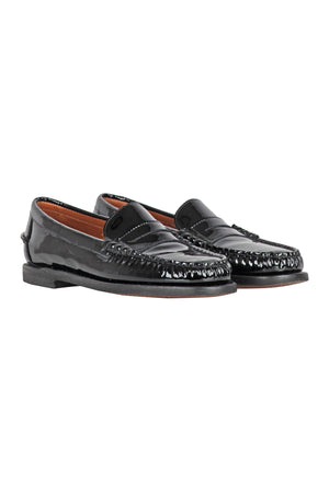 SEBAGO Sebago - Mocassino - 441634 - Nero da donna