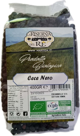 Cece-Nero-Biologico