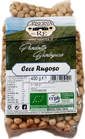 Cece-Rugoso-Biologico