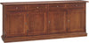 CECILY---credenza-in-legno-205x42x86-Tinta-noce-Milani-Home