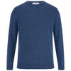 Guess maglioncino blu Garfield M5GR02 Z3MH1 G7K5 Maglieria Guess
