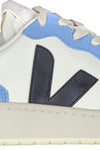 VEJA Veja - Sneakers - 450261 - Azzurro/Nero da donna