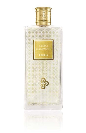 PERRIS MONTE CARLO CEDRO DI DIAMANTE da uomo