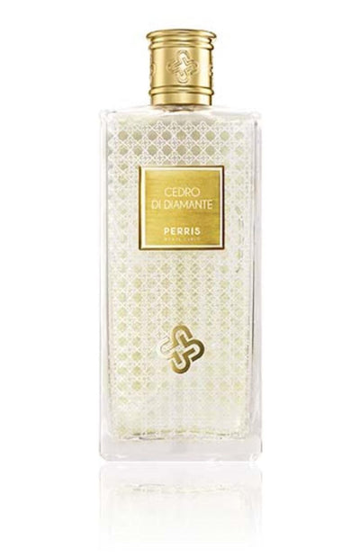 PERRIS MONTE CARLO CEDRO DI DIAMANTE da uomo
