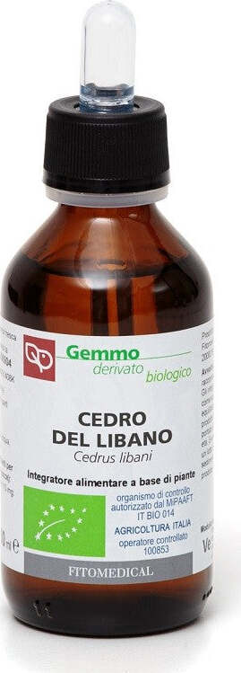 CEDRO-LIBANO-Macerato-Glicerinato-Bio-Gemme-100-ml-Fitomedical