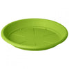 Sottovaso Tondo Basic'' per fiori e piante da giardino