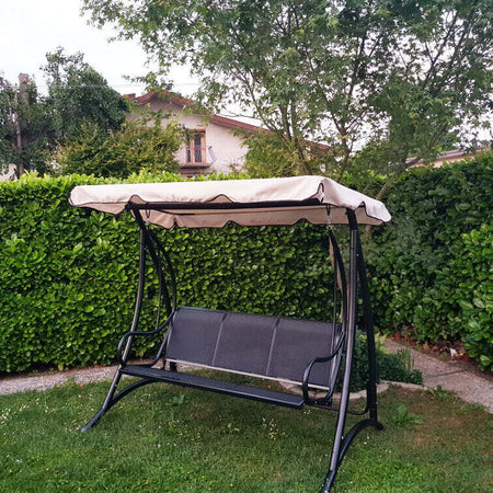 CEDRUS---dondolo-da-giardino-in-metallo-Nero-Milani-Home