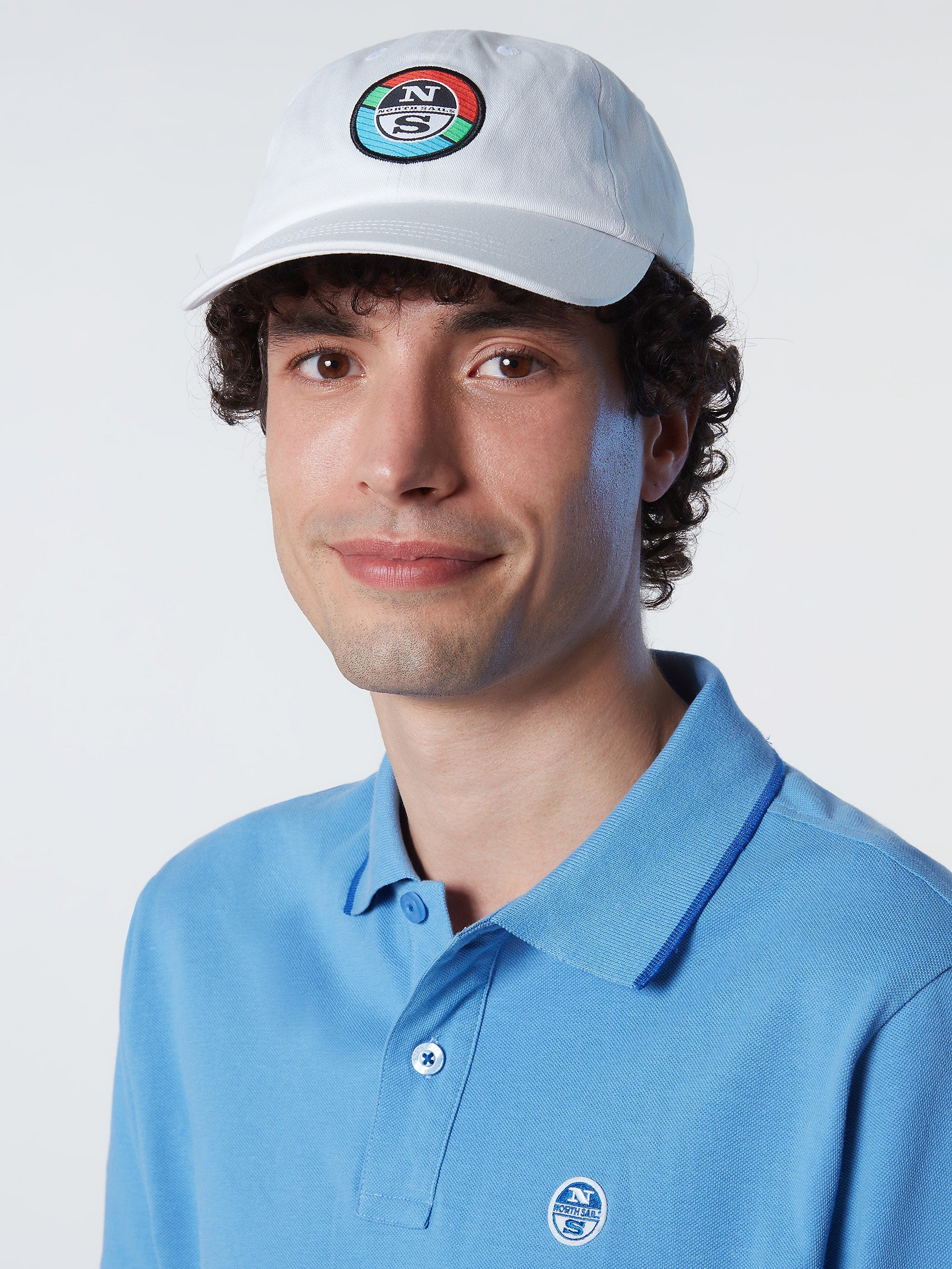 North sails Baseball cappello uomo