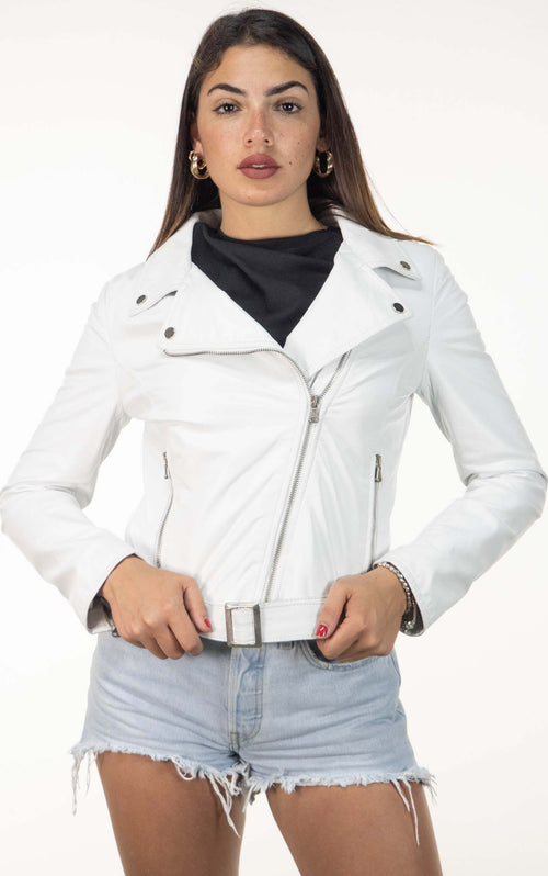 Cel---Chiodo-Donna-Bianco-in-vera-pelle