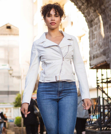 Cel---Chiodo-Donna-Bianco-in-vera-pelle
