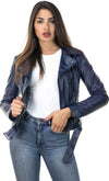 Cel---Chiodo-Donna-Blu-in-vera-pelle