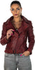 Cel---Chiodo-Donna-Bordeaux-in-vera-pelle