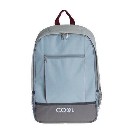 Borsa Frigo zaino termico da mare e campeggio porta pranzo da 20 lt