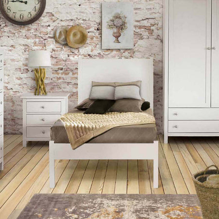 CELESTIA---letto-singolo-in-legno-bianco-cm-100-x-212-x-115-h-Bianco-Milani-Home