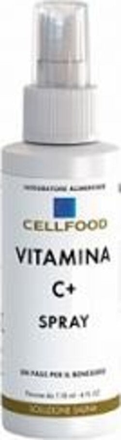 Cell-Food-Vitamina-C+-spray-118-ml-Integratore-Alimentare
