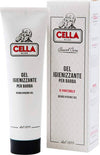 Cella Milano Gel Igienizzante Barba 150ml Igienizza, Profuma E Ammorbidisce Senza Risciacquo Salute e cura della persona/Rasatura epilazione e rimozione peli/Trattamenti post rasatura o depilazione/Balsami e oli per barba/Oli da barba Profumeria Chèri - Locri, Commerciovirtuoso.it