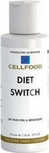 CELLFOOD-Diet-Switch-118-ml-Integratore-alimentare