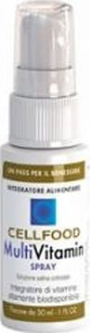 CELLFOOD-Multi-Vitamin-Spray-30-ml-Integratore-alimentare-Spray