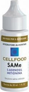 Cellfood-SAMe-30-ML